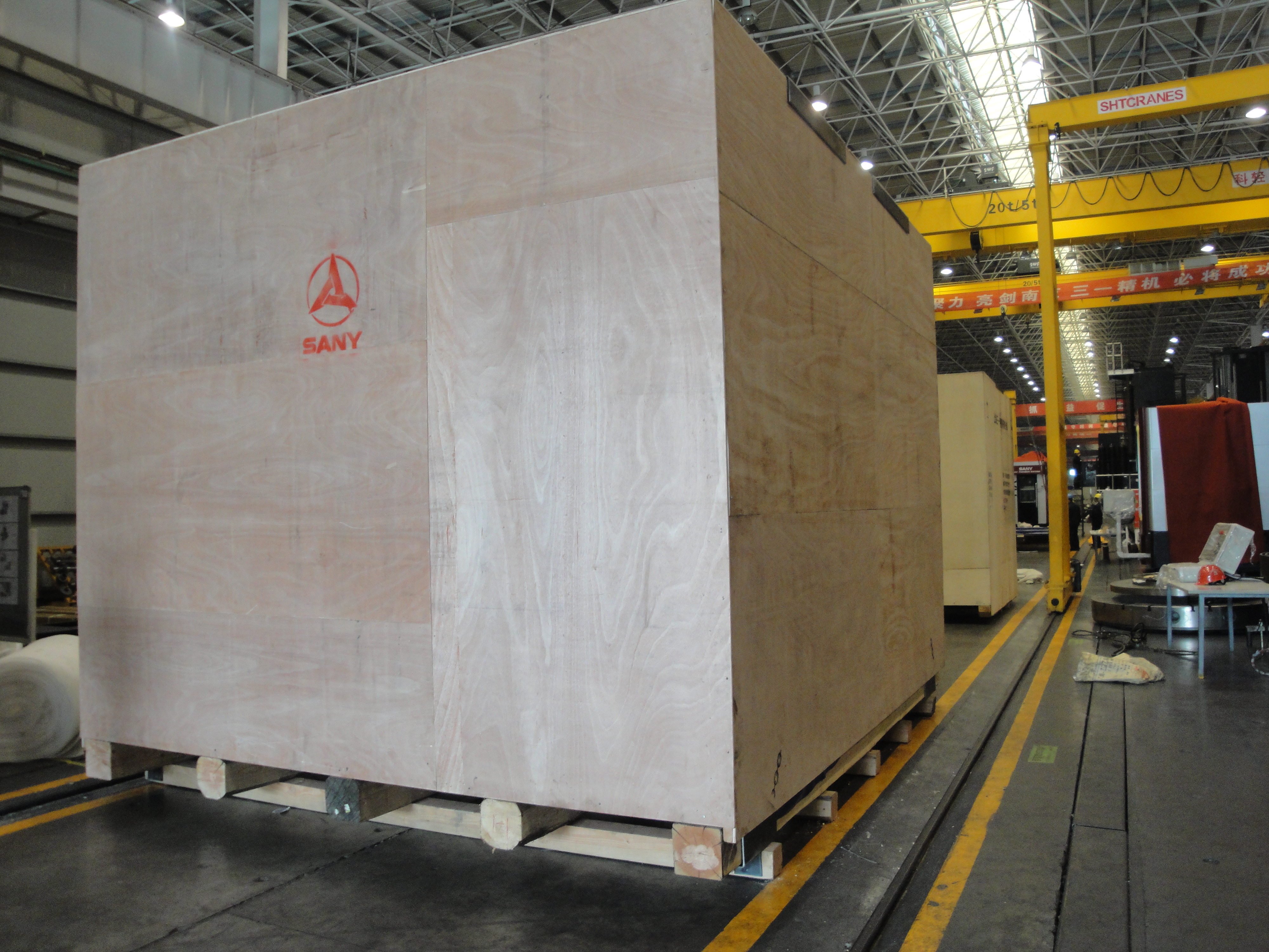 上海重型包装箱，质优价廉，安全可靠，深受客户一致好评